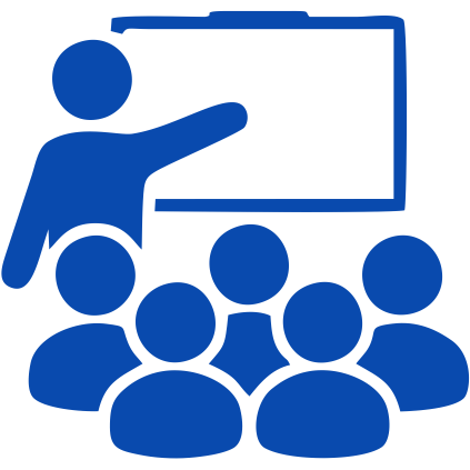 Training - Enablement