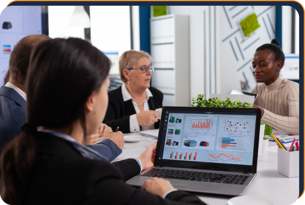 About WhiteOwl Data Solution