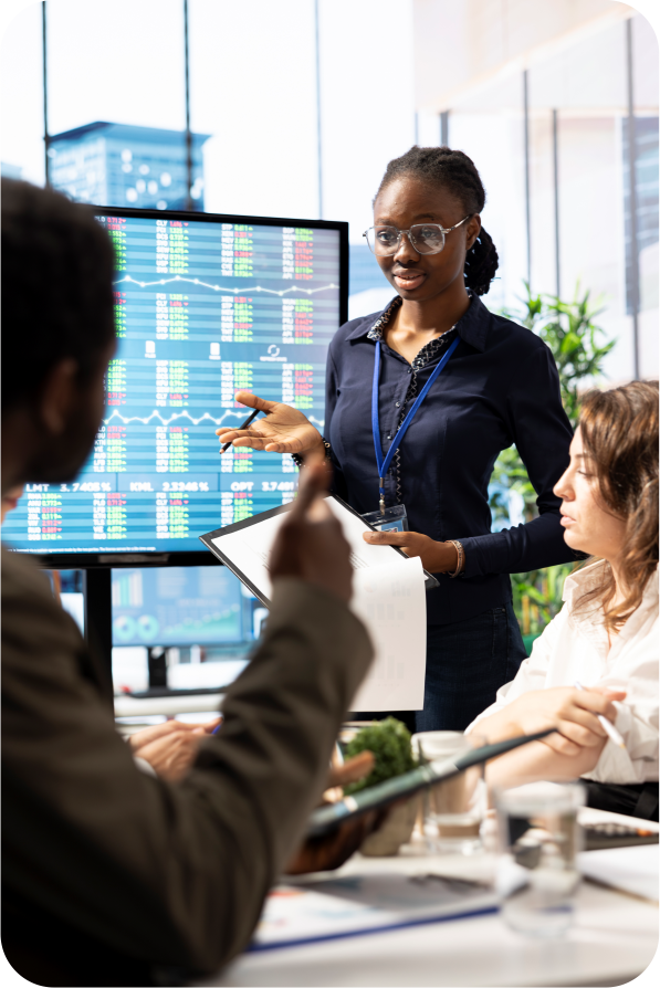 Why WhiteOwl Data Solution