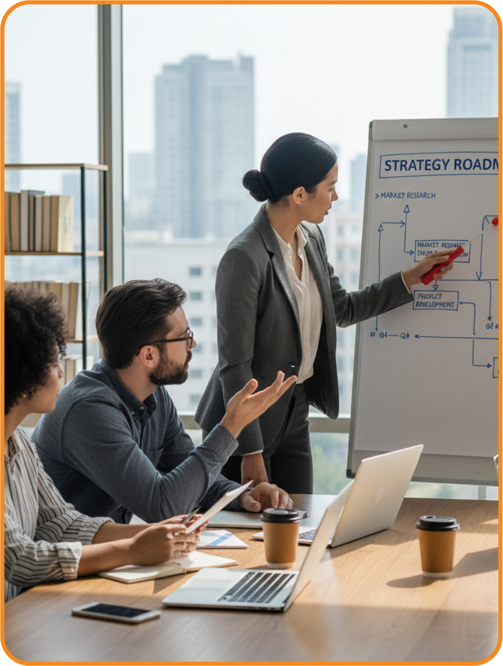 Data Strategy - Advisory img1