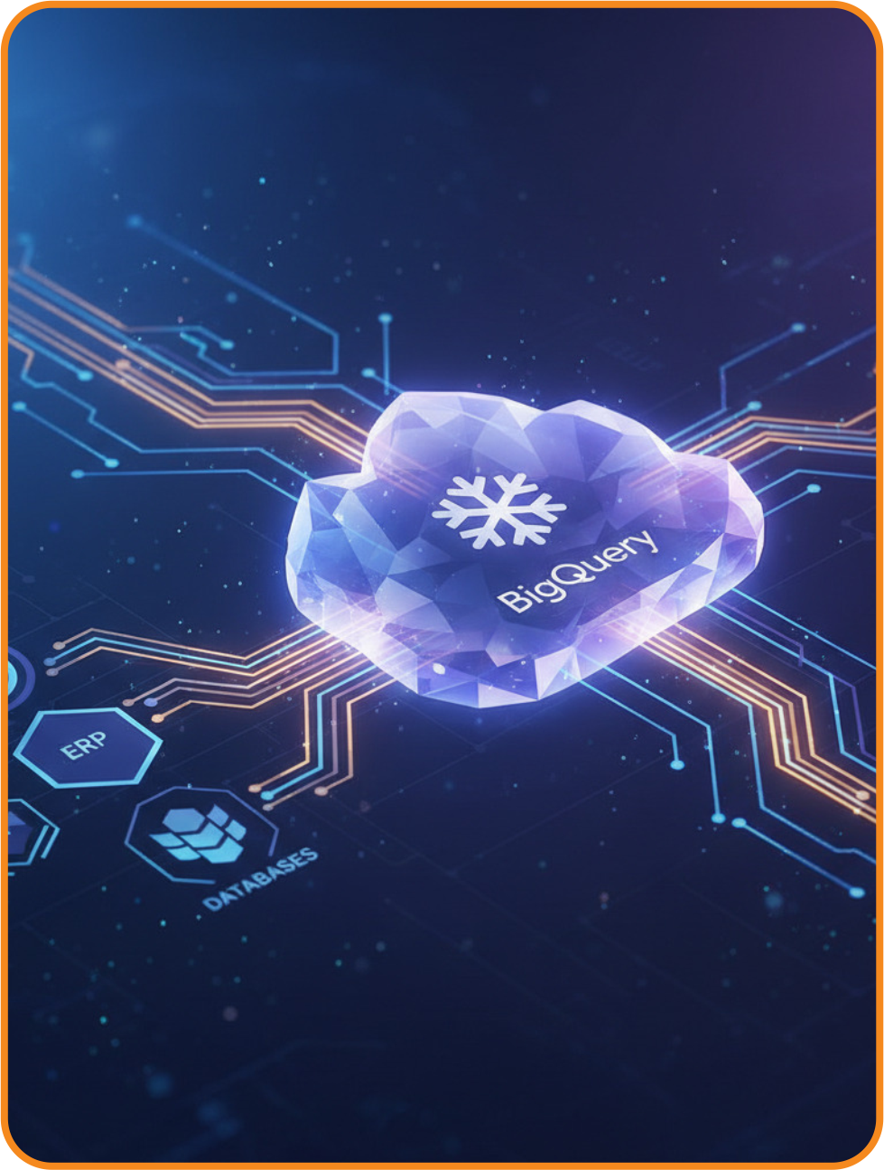 bstract visualization